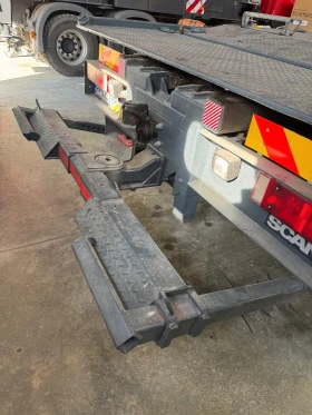 Scania R 340 Пътна помощ, снимка 14