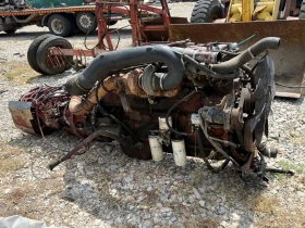 Renault Magnum 385, снимка 6