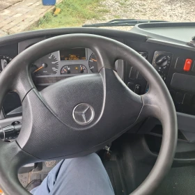 Mercedes-Benz Atego 815, снимка 8