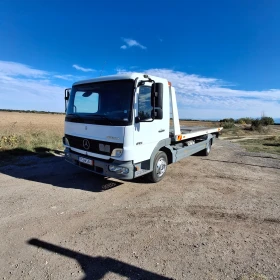 Mercedes-Benz Atego 815, снимка 1