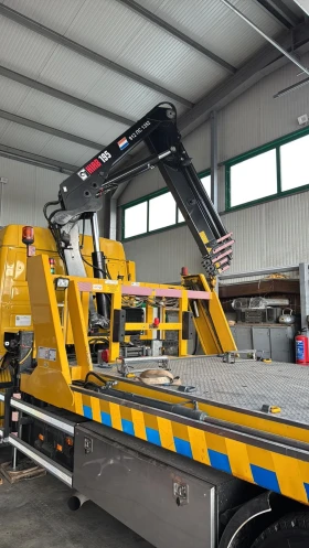 Scania R 340   | Mobile.bg    6