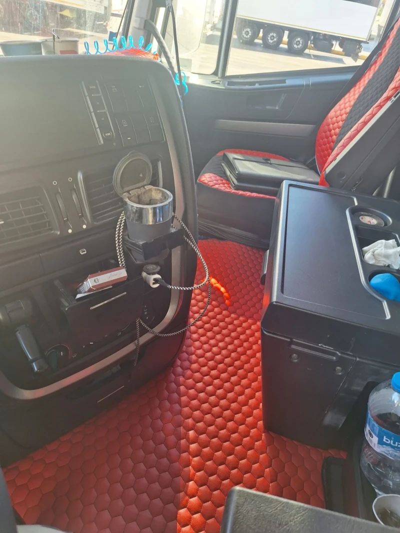 Iveco Stralis 460 EEV, снимка 8 - Камиони - 53043700