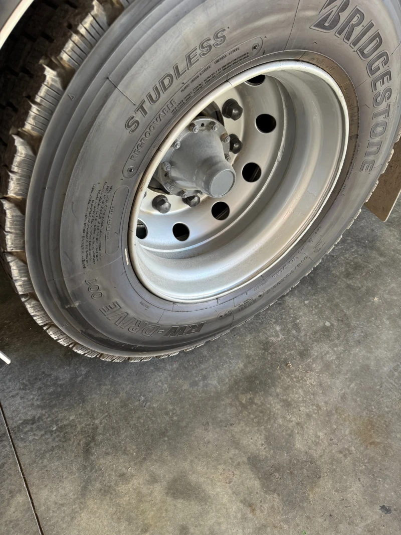 Scania R 340 Пътна помощ, снимка 13 - Камиони - 53110806