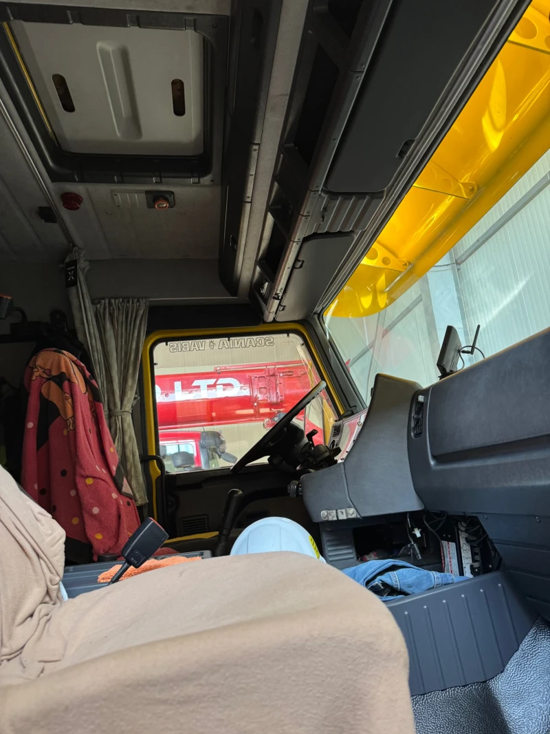 Scania R 340 Пътна помощ, снимка 10 - Камиони - 53110806