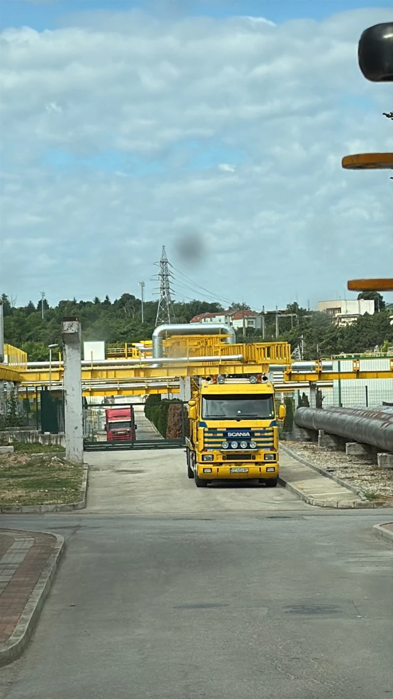 Scania R 340 Пътна помощ, снимка 3 - Камиони - 53110806