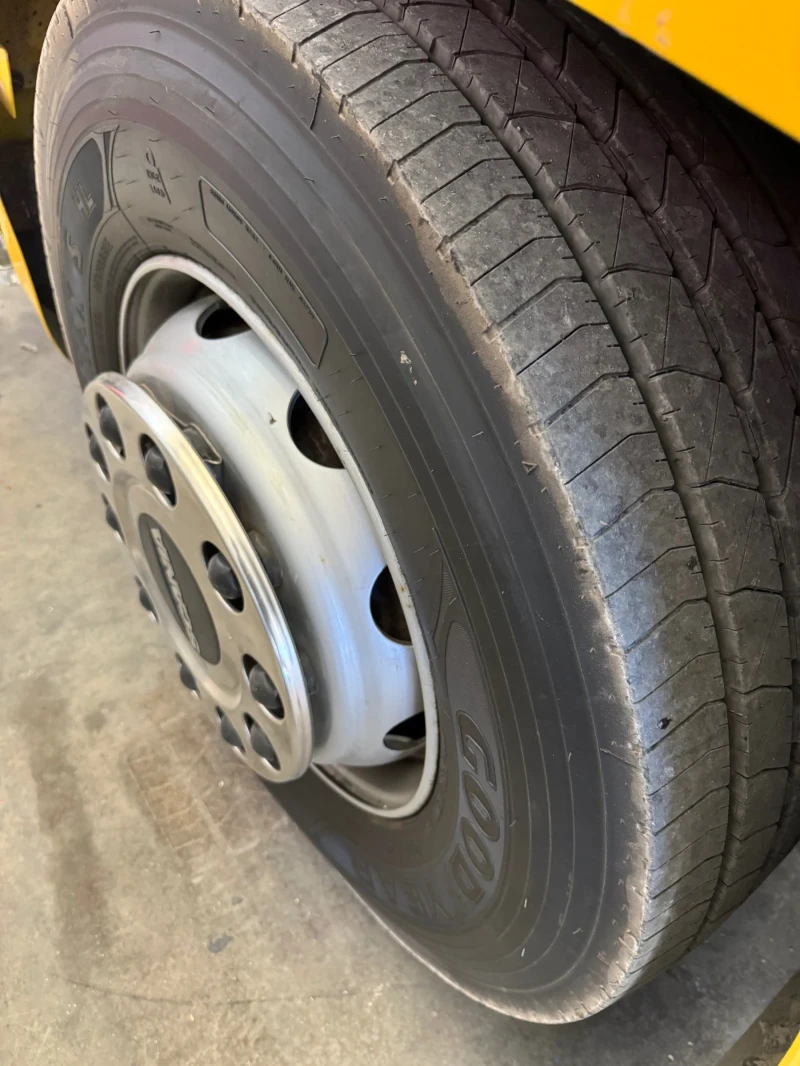 Scania R 340 Пътна помощ, снимка 14 - Камиони - 53110806