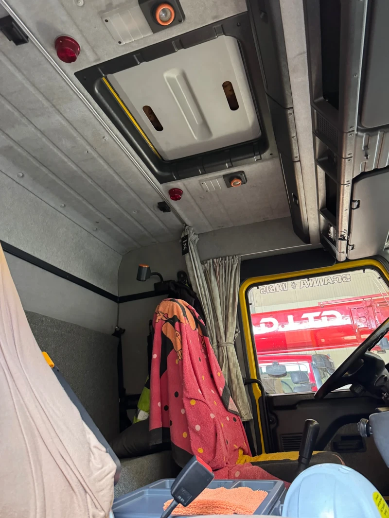 Scania R 340 Пътна помощ, снимка 15 - Камиони - 53110806