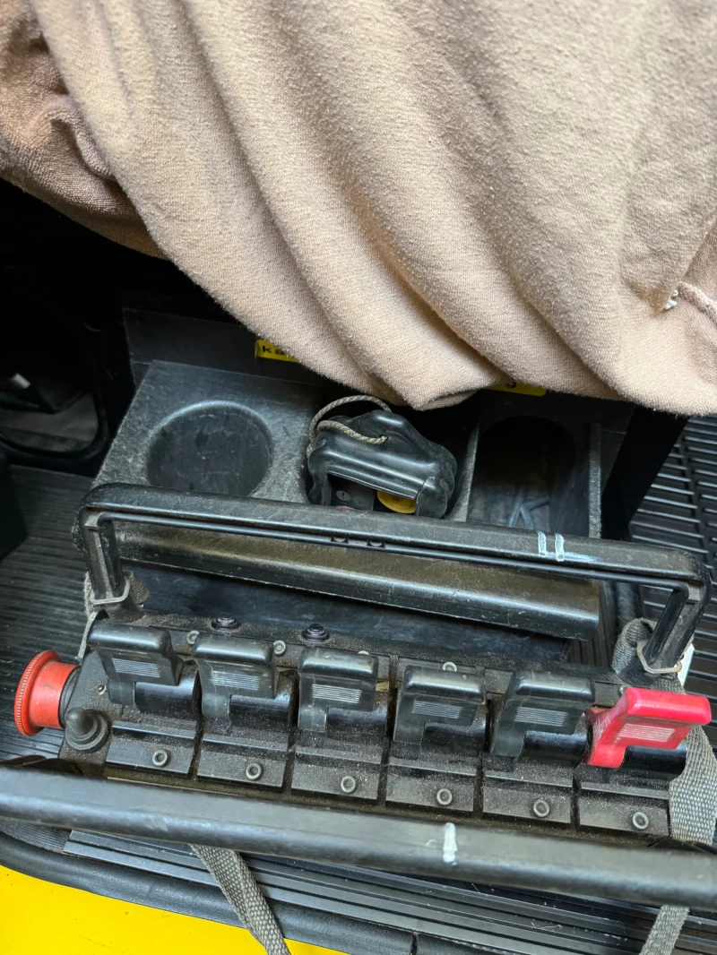 Scania R 340 Пътна помощ, снимка 9 - Камиони - 53110806