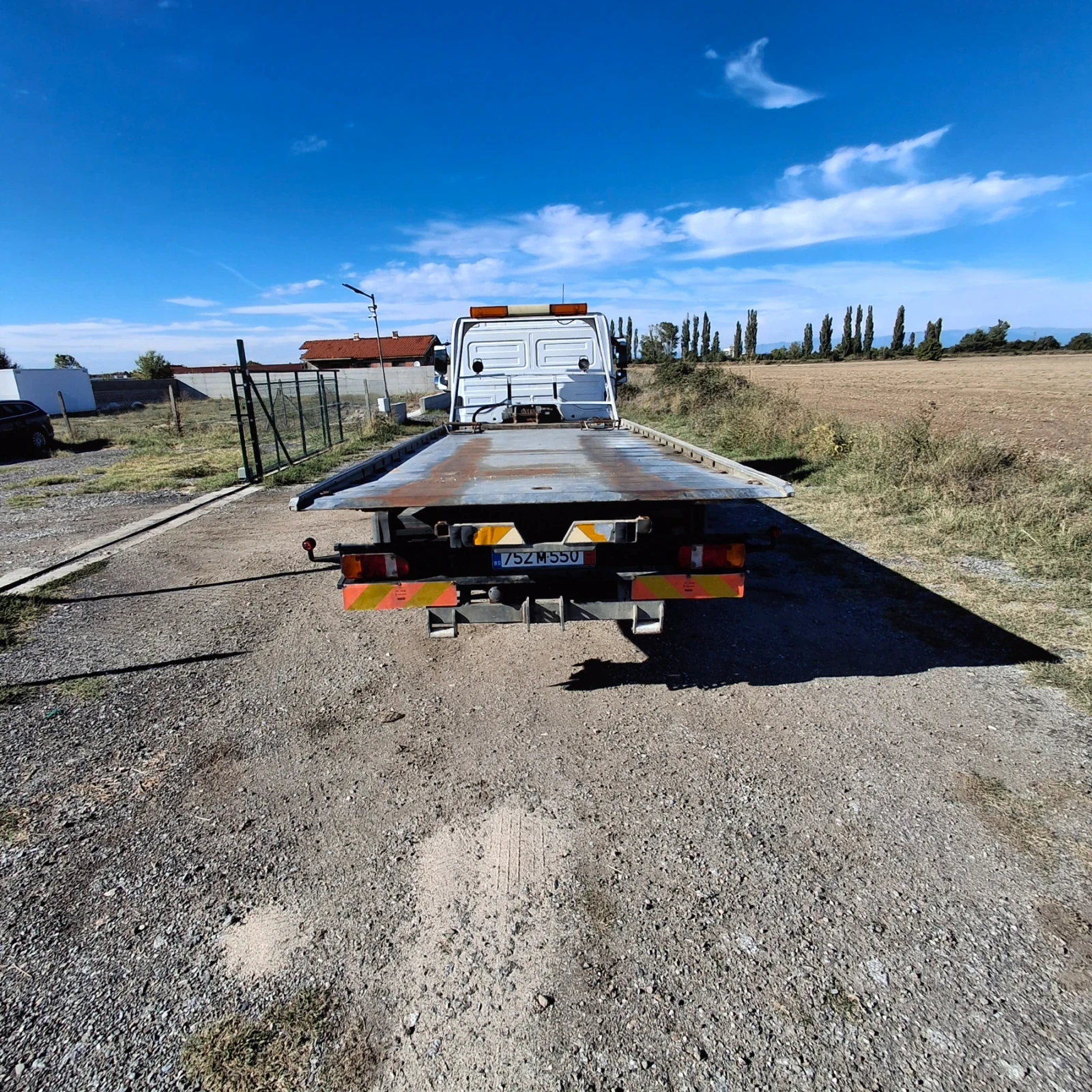 Mercedes-Benz Atego 815 КЛИМАТИК  - изображение 5