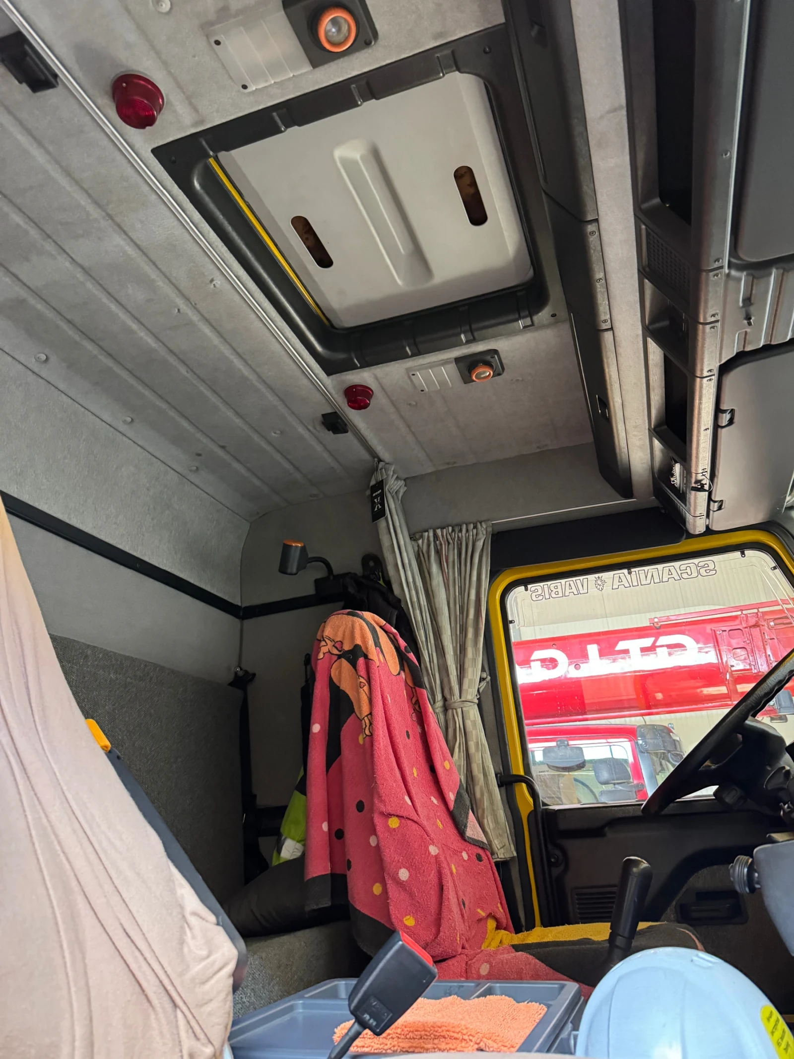 Scania R 340   | Mobile.bg   17