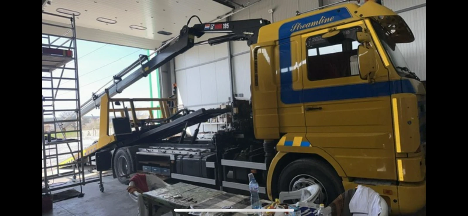 Scania R 340   | Mobile.bg   16