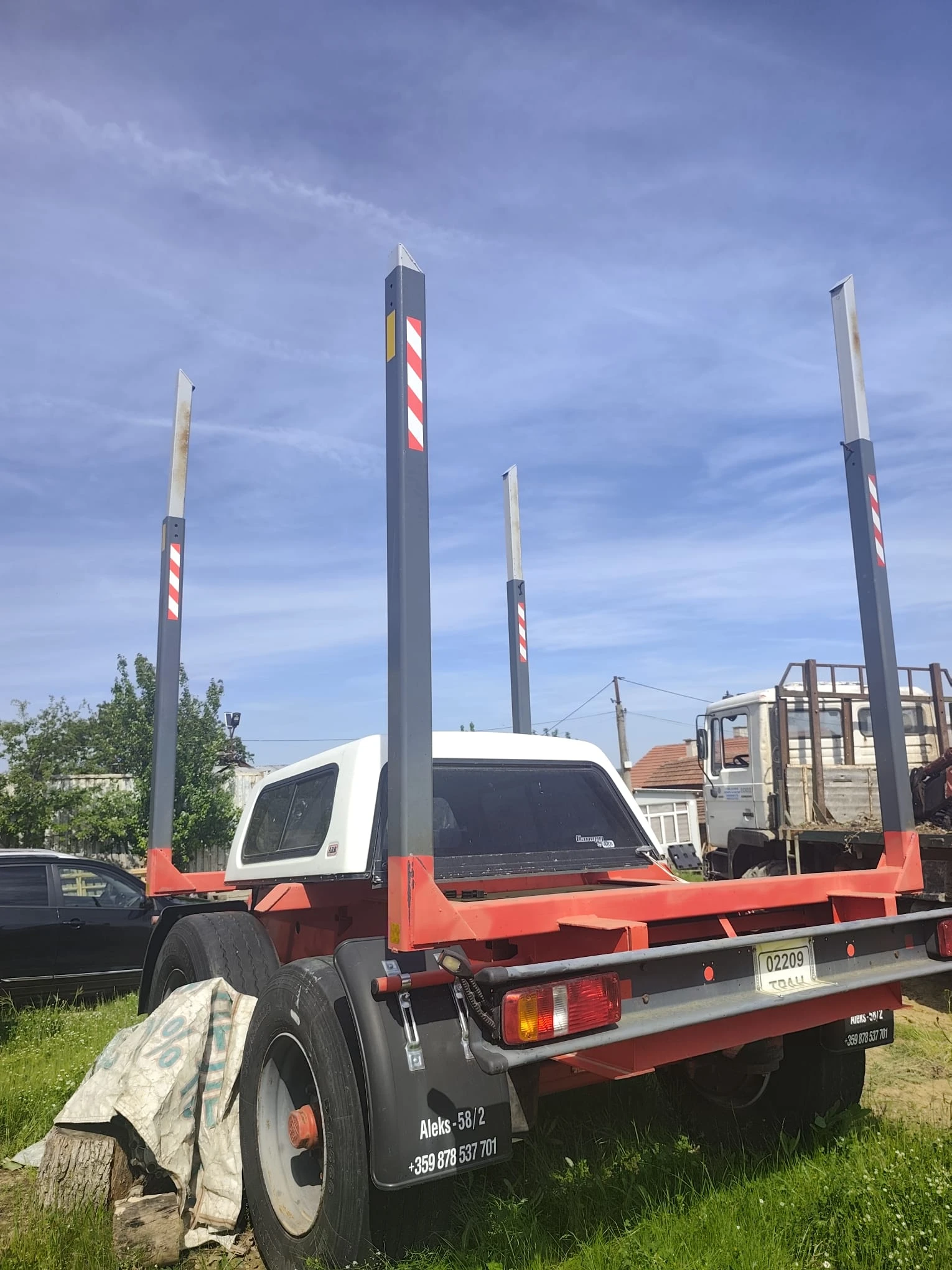 Man 10.150, снимка 3 - Камиони - 54571610