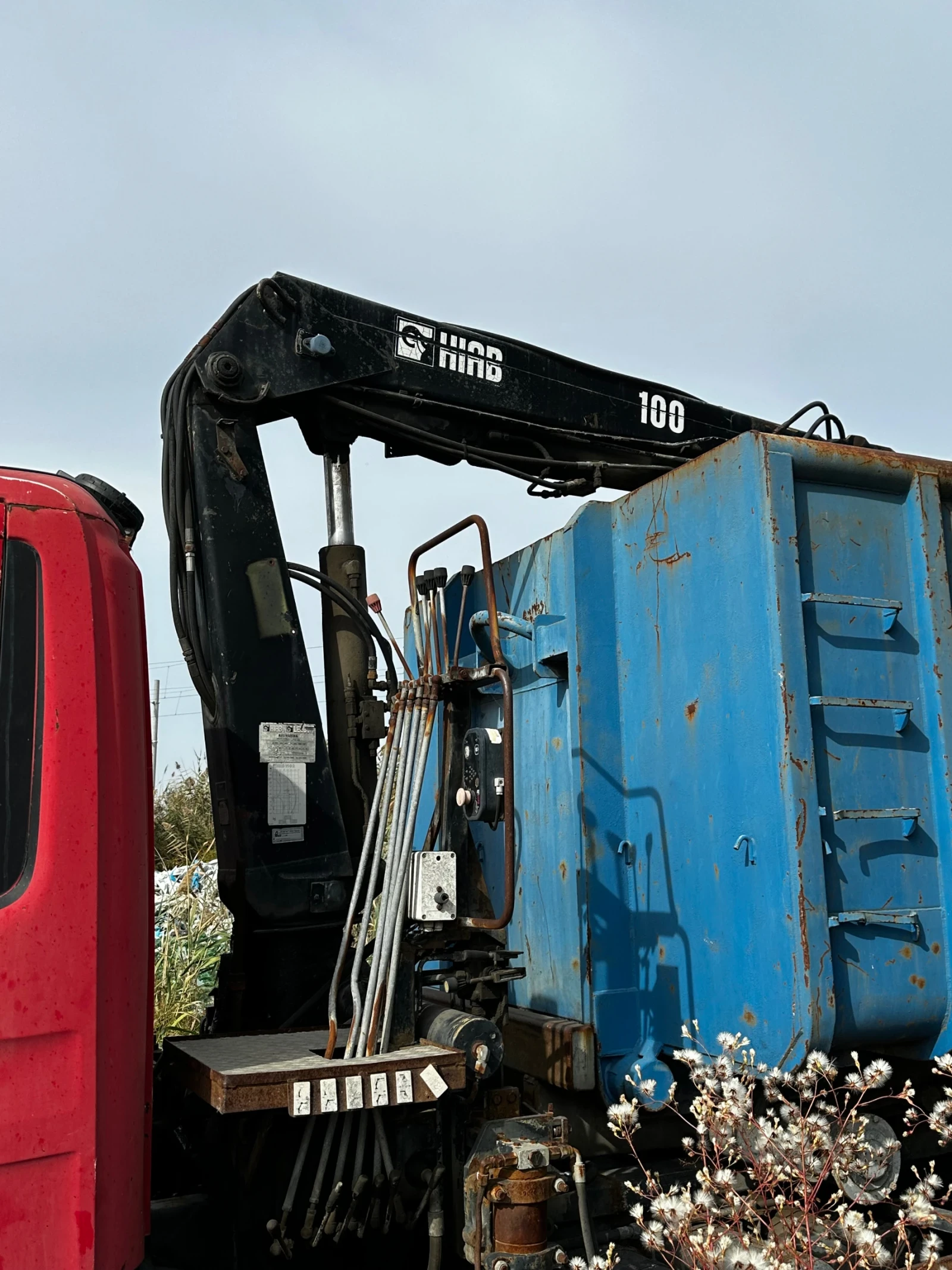 Scania R, снимка 3 - Камиони - 56445703