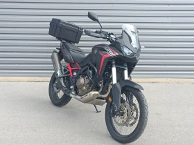 Honda Crf Africa Twin CRF1100, снимка 1