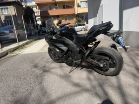 Kawasaki 1000 1100 sx, снимка 3