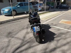 Kawasaki 1000 1100 sx, снимка 4