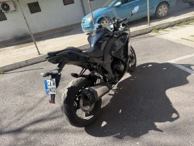 Kawasaki 1000 1100 sx, снимка 5