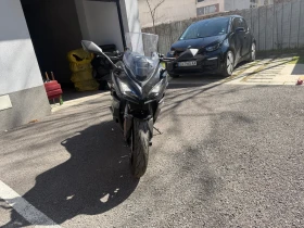 Kawasaki 1000 1100 sx, снимка 6