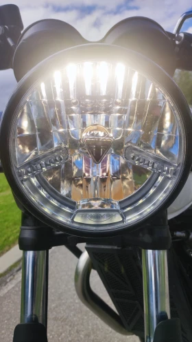 Triumph Bonneville T 100, снимка 5