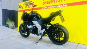 Kawasaki Z 750 MIVV, снимка 4