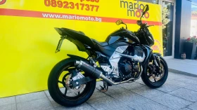 Kawasaki Z 750 MIVV, снимка 9