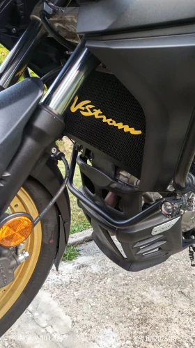 Suzuki V-strom 650 XT , снимка 3