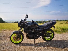 Suzuki Gsf 600 Bandit, снимка 2 - Мотоциклети и мототехника - 44661528