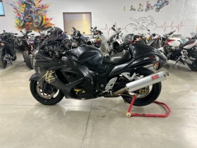 Suzuki Hayabusa Gsx1340r, снимка 5