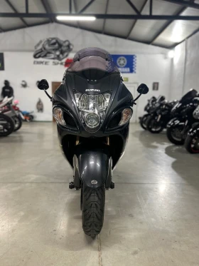 Suzuki Hayabusa Gsx1340r, снимка 7