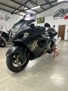 Suzuki Hayabusa Gsx1340r, снимка 6