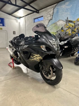 Suzuki Hayabusa Gsx1340r, снимка 1