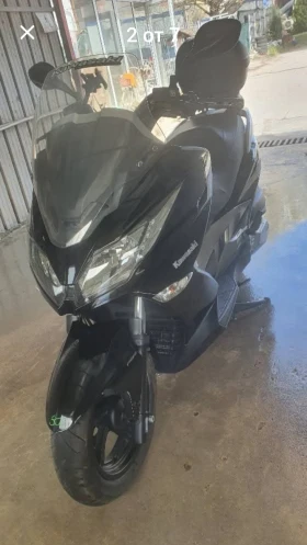 Kawasaki J300 | Mobile.bg    2