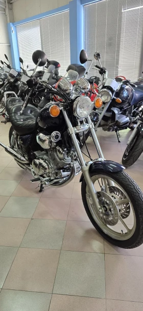 Yamaha Virago 750  ! ! | Mobile.bg    3