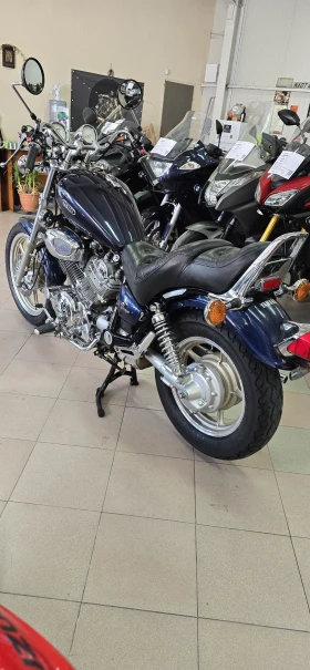 Yamaha Virago 750  ! ! | Mobile.bg    6