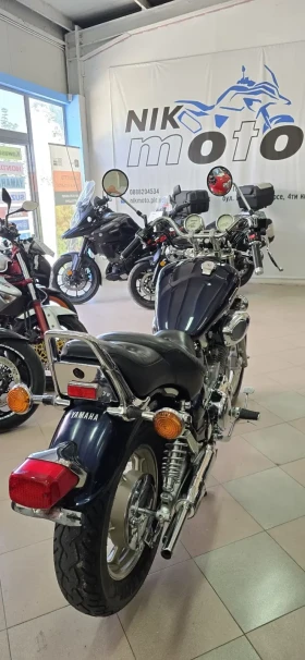 Yamaha Virago 750  ! ! | Mobile.bg    5