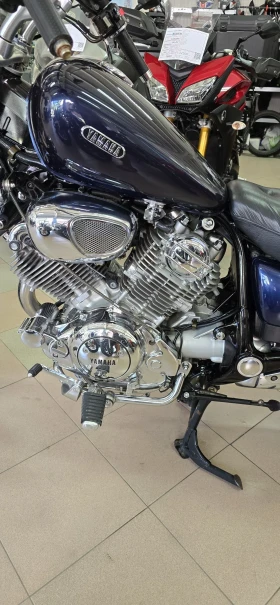 Yamaha Virago 750  ! ! | Mobile.bg    10