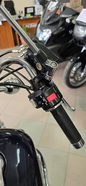 Yamaha Virago 750  ! ! | Mobile.bg    9