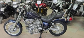 Yamaha Virago 750  ! ! | Mobile.bg    7