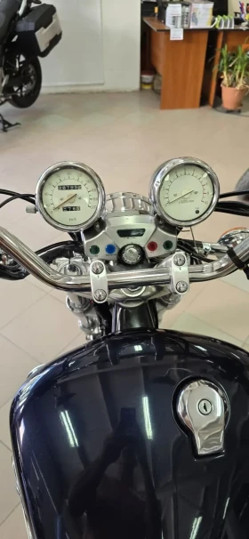Yamaha Virago 750  ! ! | Mobile.bg    8