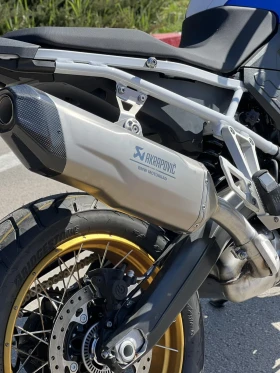 Обява за продажба на BMW F 900 GS  ~28 999 лв. - изображение 2