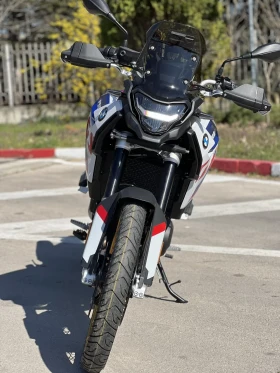 Обява за продажба на BMW F 900 GS  ~28 999 лв. - изображение 1