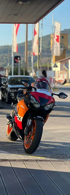 Honda Cbr | Mobile.bg    4