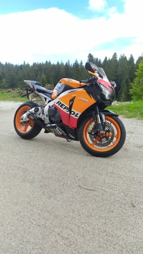Honda Cbr | Mobile.bg    3