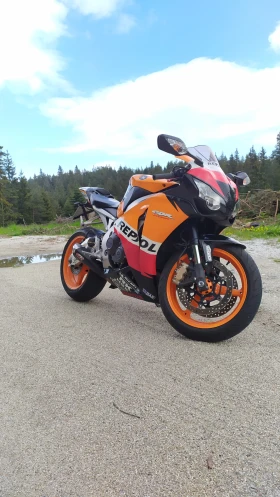 Honda Cbr | Mobile.bg    2
