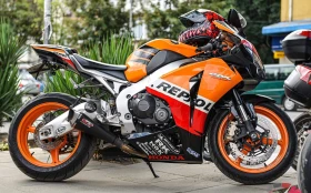  Honda Cbr