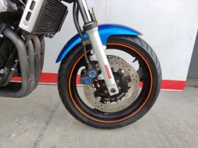Yamaha Fazer 600 | Mobile.bg    11