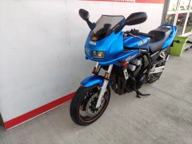 Yamaha Fazer 600 | Mobile.bg    8