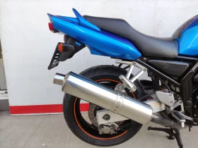 Yamaha Fazer 600 | Mobile.bg    13