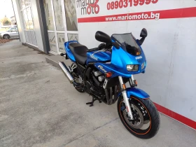 Yamaha Fazer 600 | Mobile.bg    15