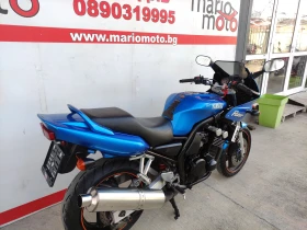Yamaha Fazer 600 | Mobile.bg    14